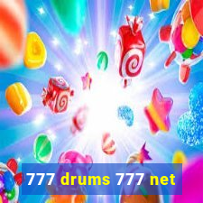 777 drums 777 net